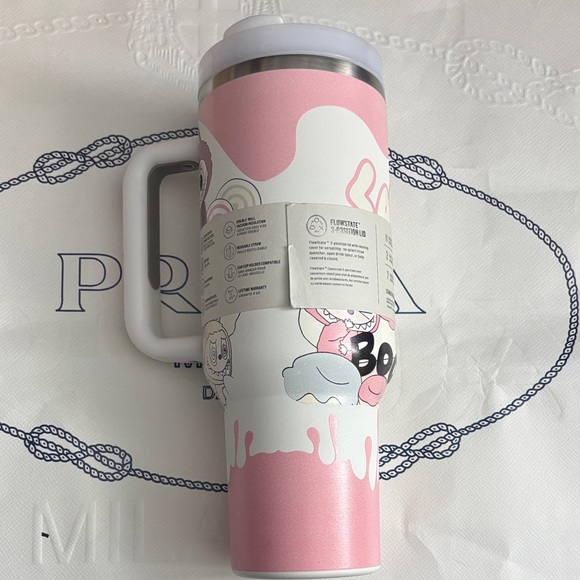 Stanley/Labubu Collab - Picture 2 of 12